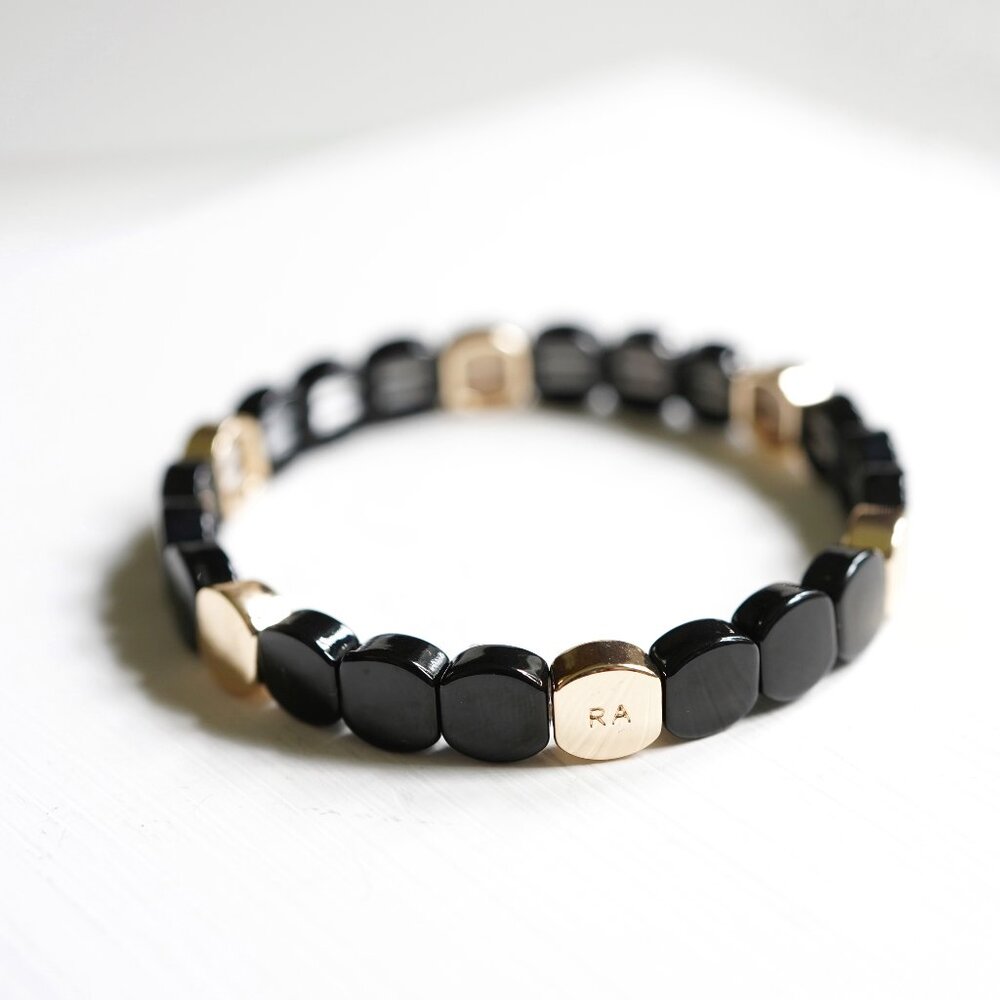 Roxanne Assoulin Honeybomb Bracelet